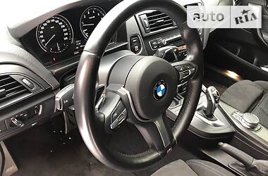 Купе BMW 2 Series 2014 в Киеве