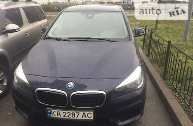 Хетчбек BMW 2 Series 2015 в Києві