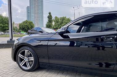 Купе BMW 2 Series 2017 в Харькове