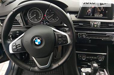 Минивэн BMW 2 Series 2015 в Николаеве
