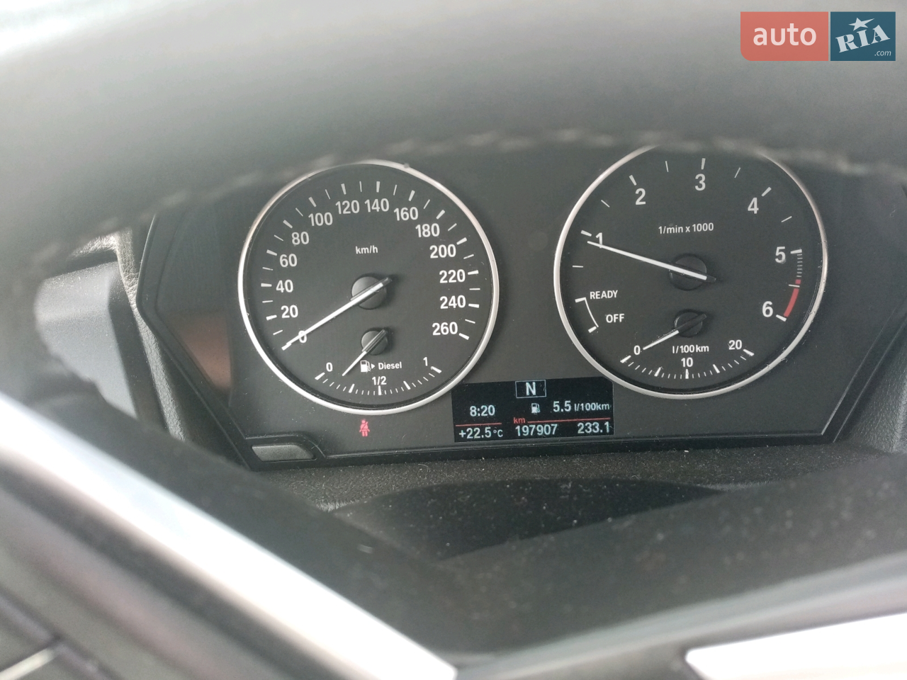 2015 BMW 2er - мініатюра 2