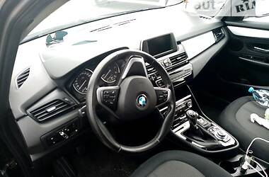 Универсал BMW 2 Series 2015 в Львове