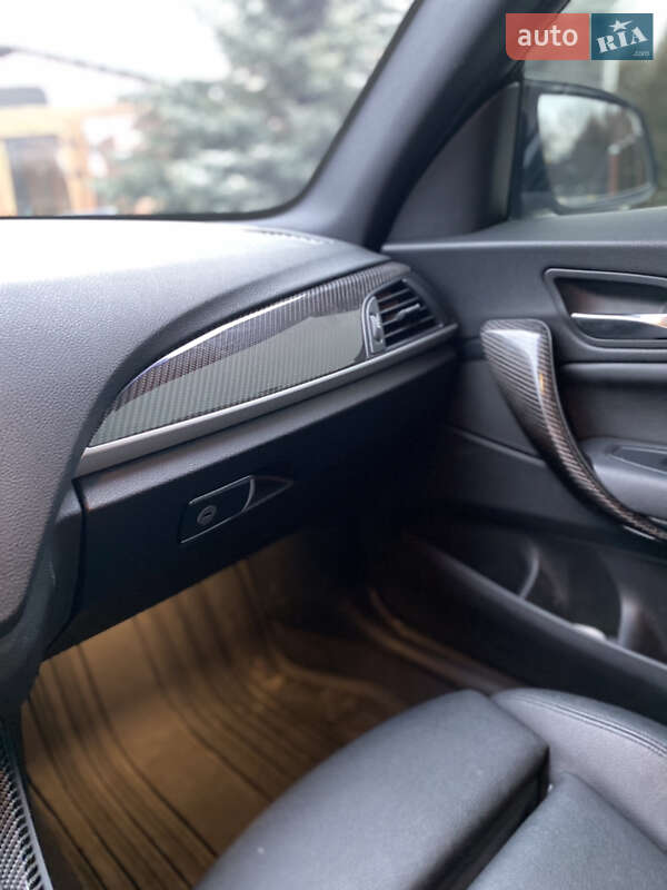 Купе BMW 2 Series 2015 в Киеве