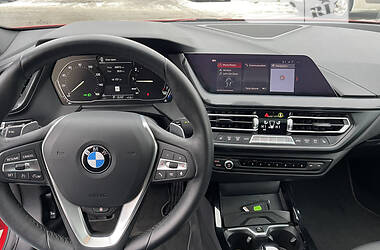 Купе BMW 2 Series 2020 в Луцьку