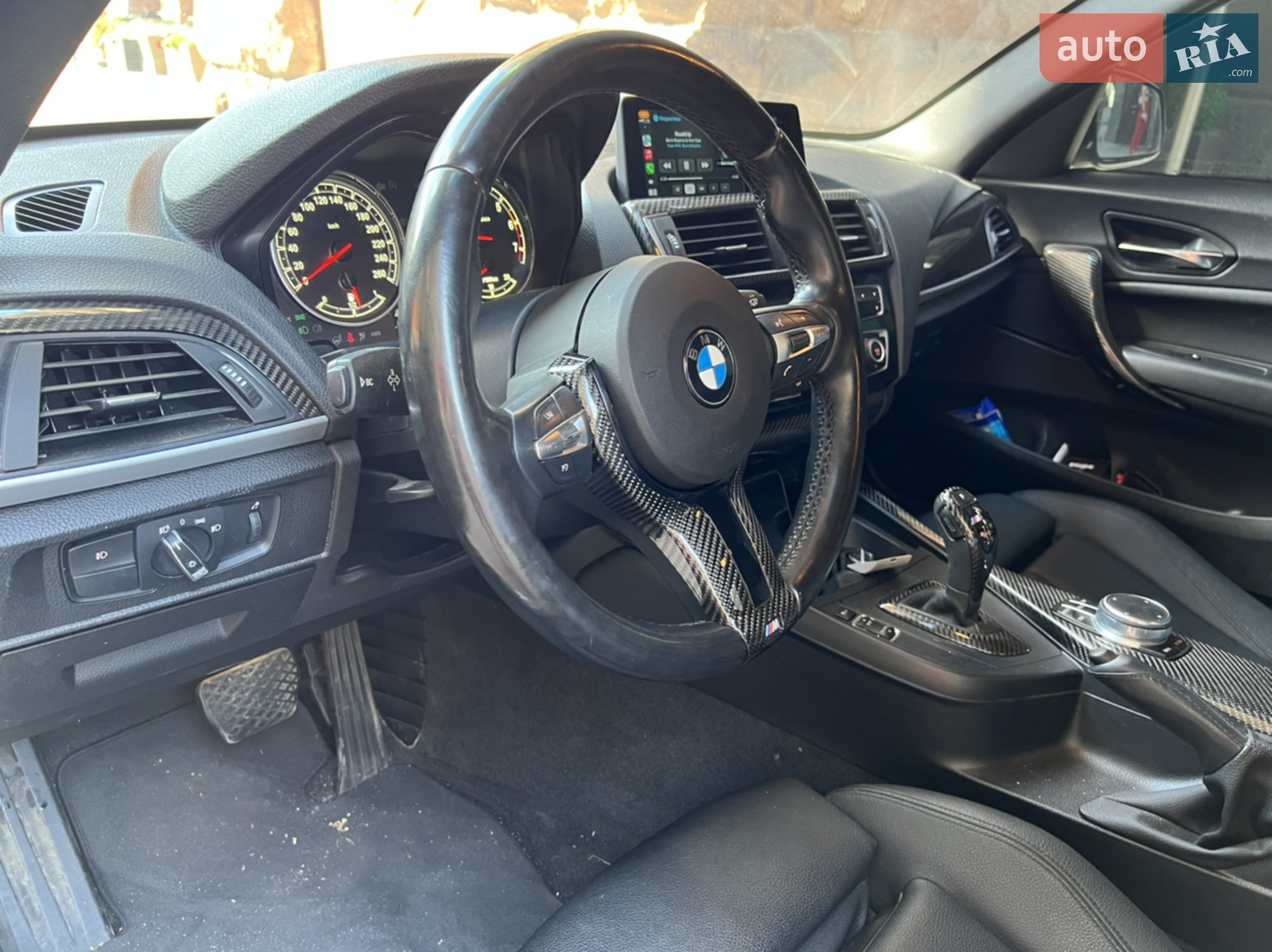 2015 BMW 2er - мініатюра 3