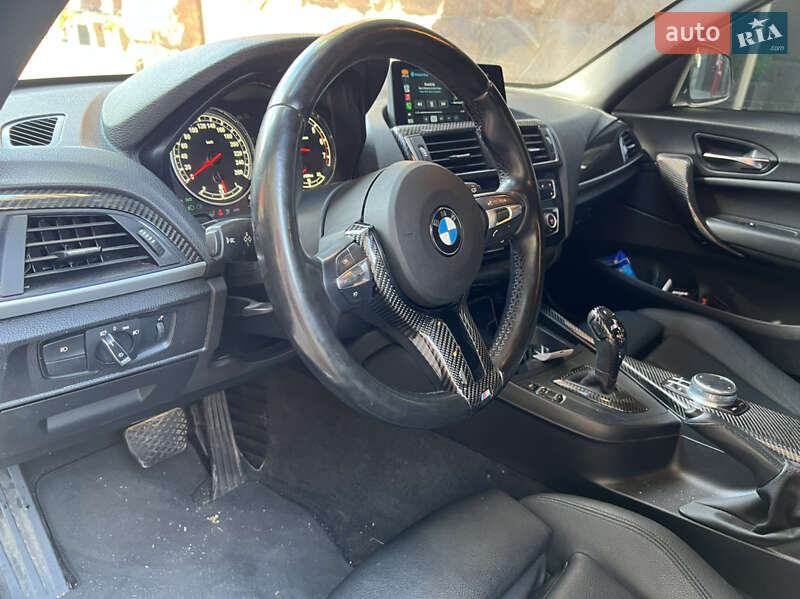 Купе BMW 2 Series 2015 в Киеве