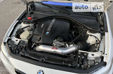 Купе BMW 2 Series 2014 в Житомирі