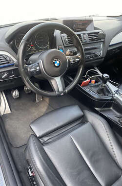 Купе BMW 2 Series 2015 в Киеве