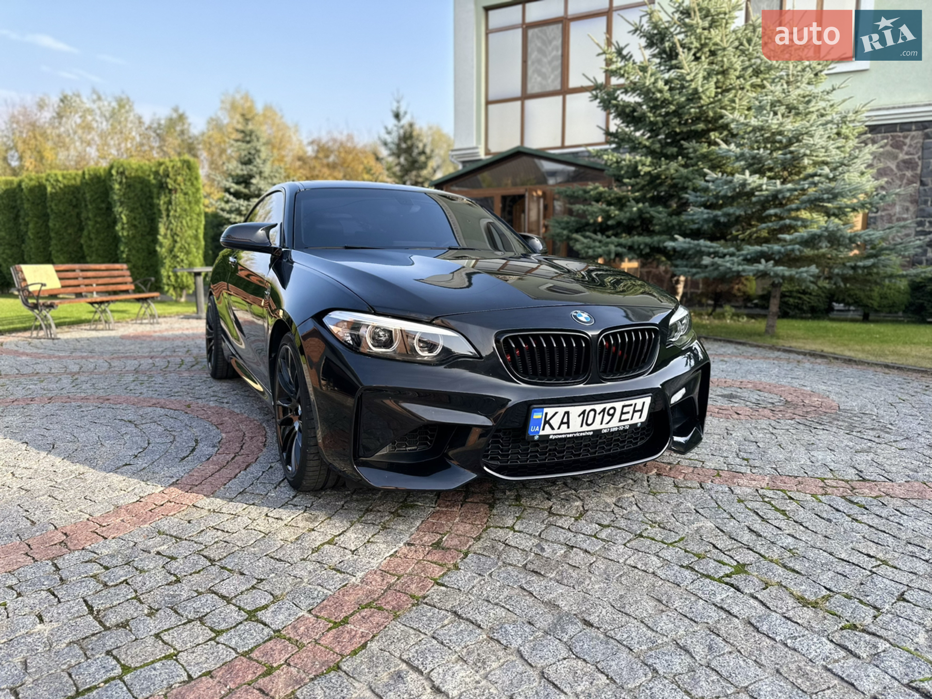 2015 BMW 2er - мініатюра 9