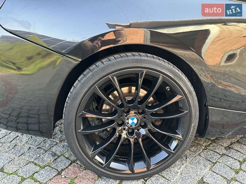Купе BMW 2 Series 2015 в Киеве