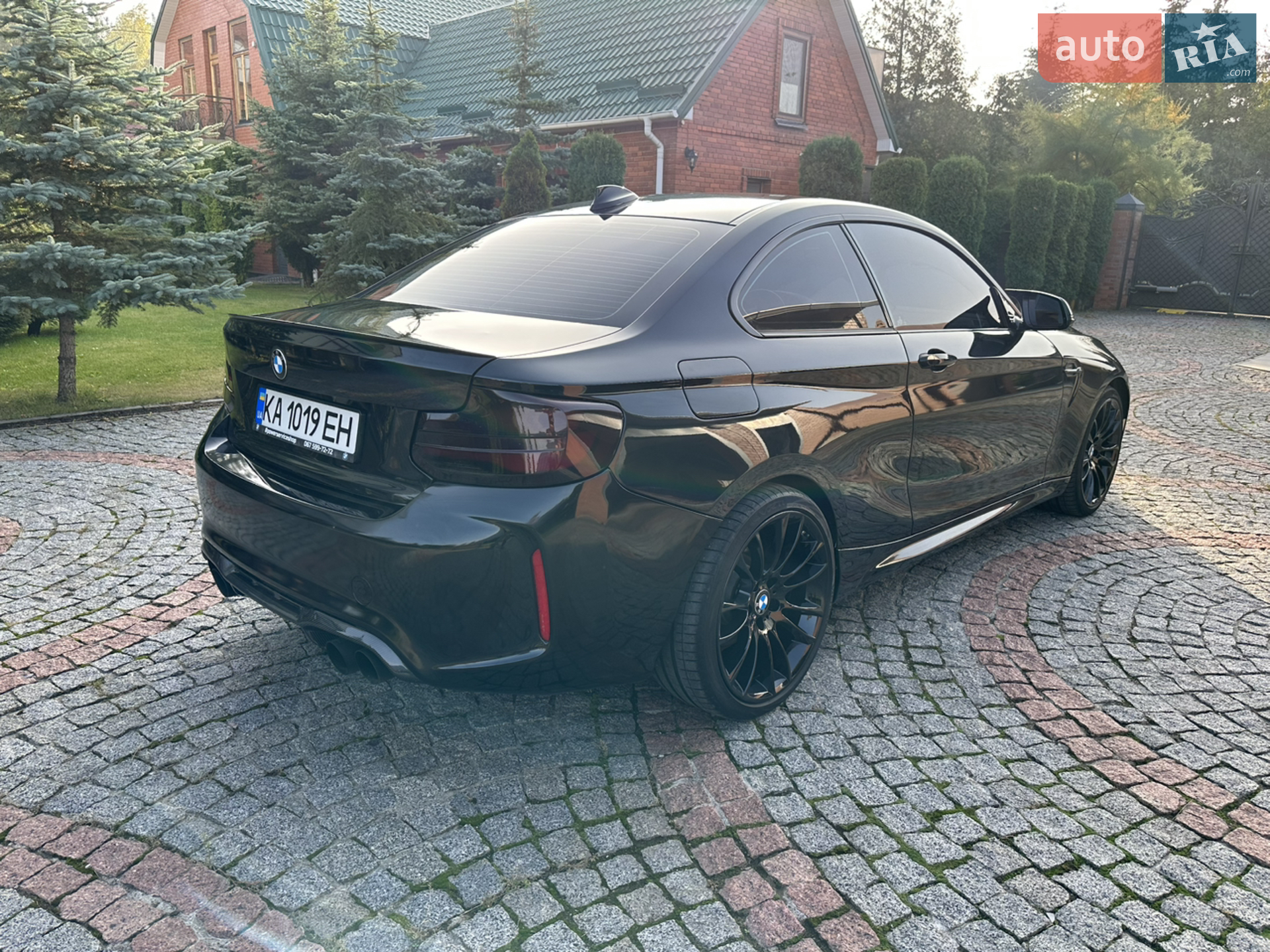 2015 BMW 2er - мініатюра 23