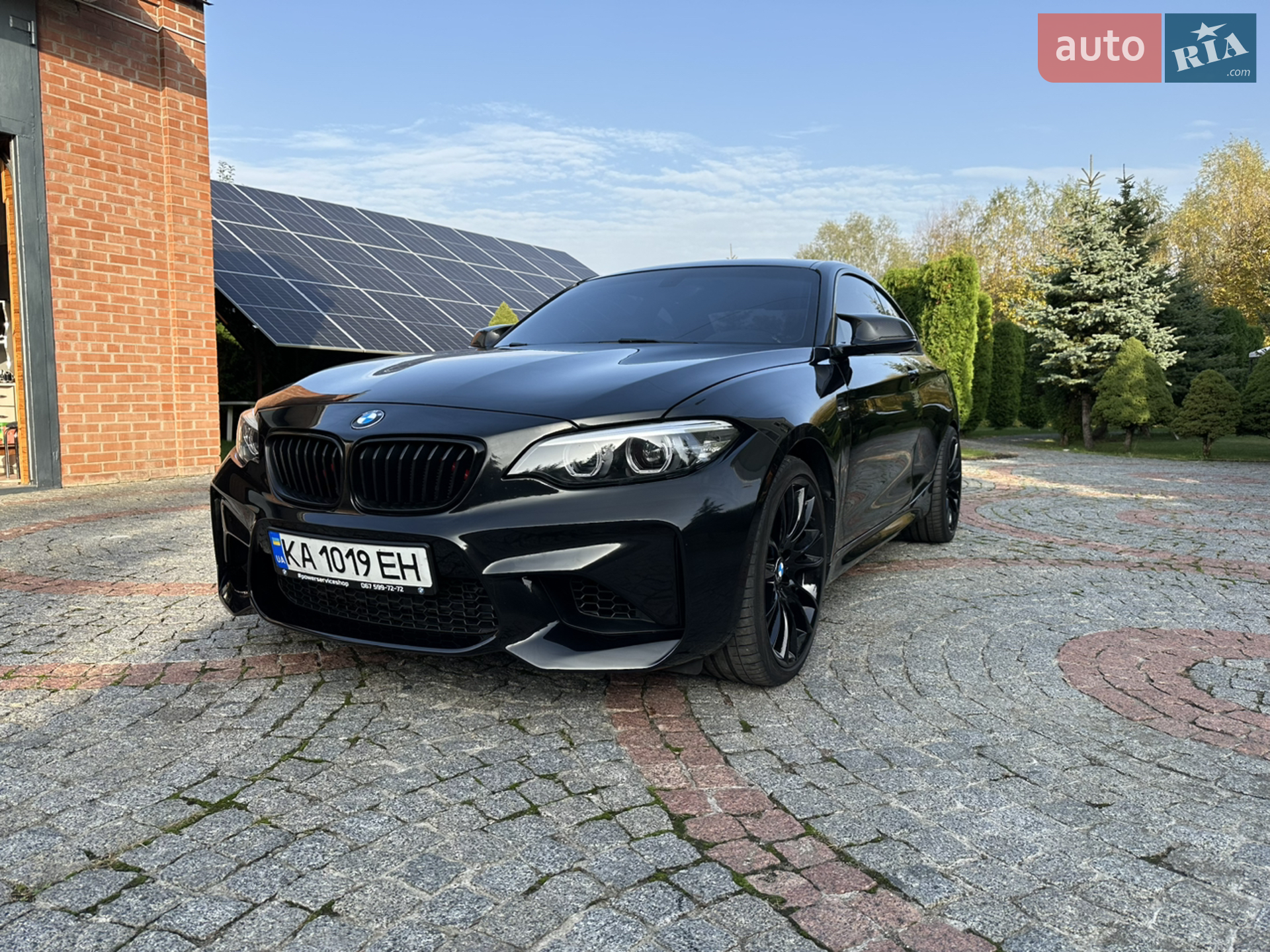 2015 BMW 2er - мініатюра 31