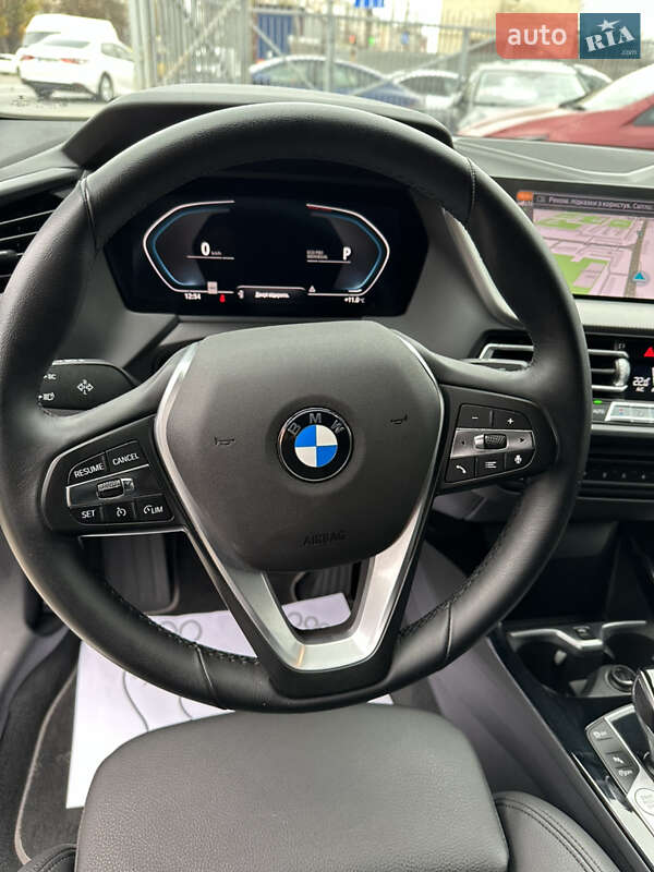 Купе BMW 2 Series 2021 в Тернополе