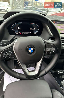 Купе BMW 2 Series 2021 в Тернополе