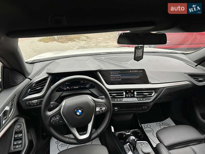 Купе BMW 2 Series 2021 в Тернополе