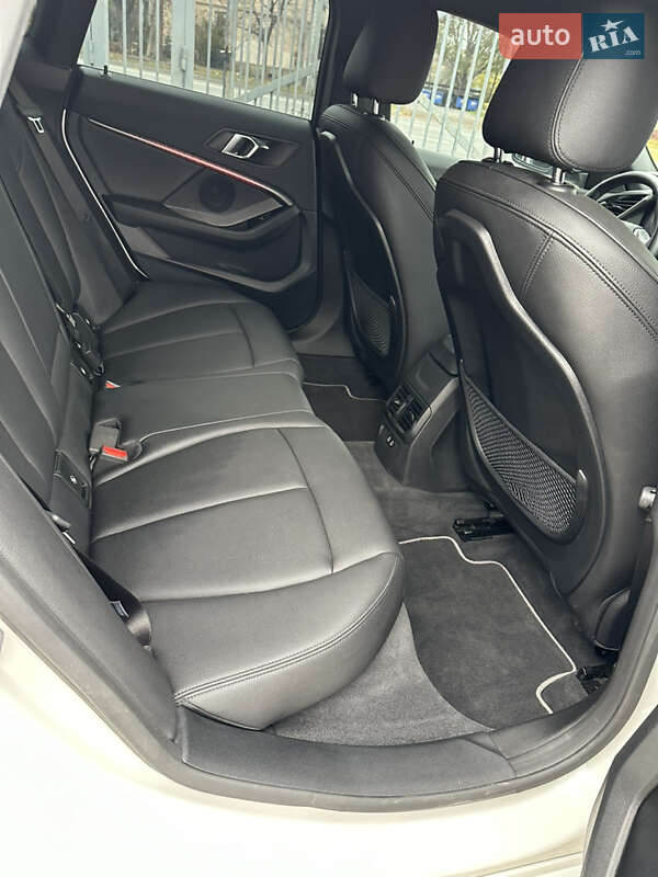 Купе BMW 2 Series 2021 в Тернополе