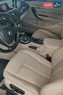 Купе BMW 2 Series 2014 в Харькове