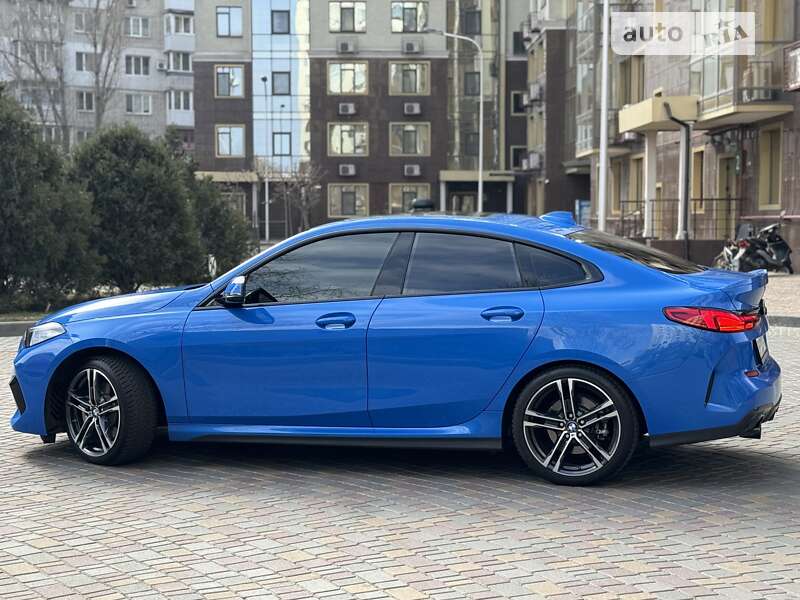 Купе BMW 2 Series 2021 в Одесі