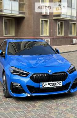 Купе BMW 2 Series 2021 в Одессе