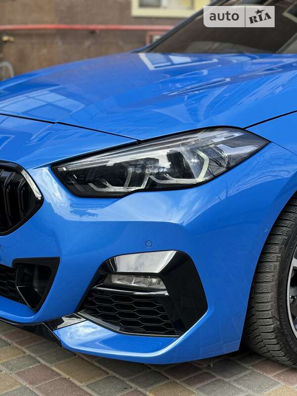 Купе BMW 2 Series 2021 в Одесі