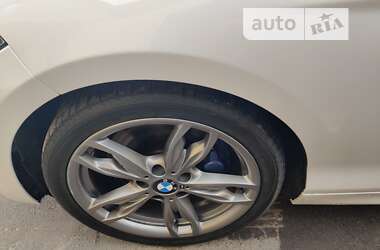 Купе BMW 2 Series 2014 в Черкасах