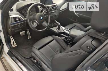 Купе BMW 2 Series 2014 в Черкассах