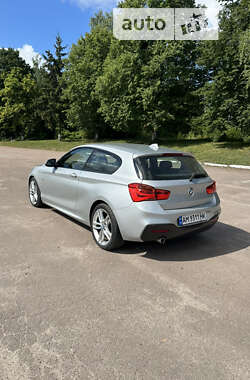 Купе BMW 2 Series 2016 в Житомире