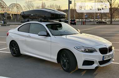 Купе BMW 2 Series 2017 в Києві