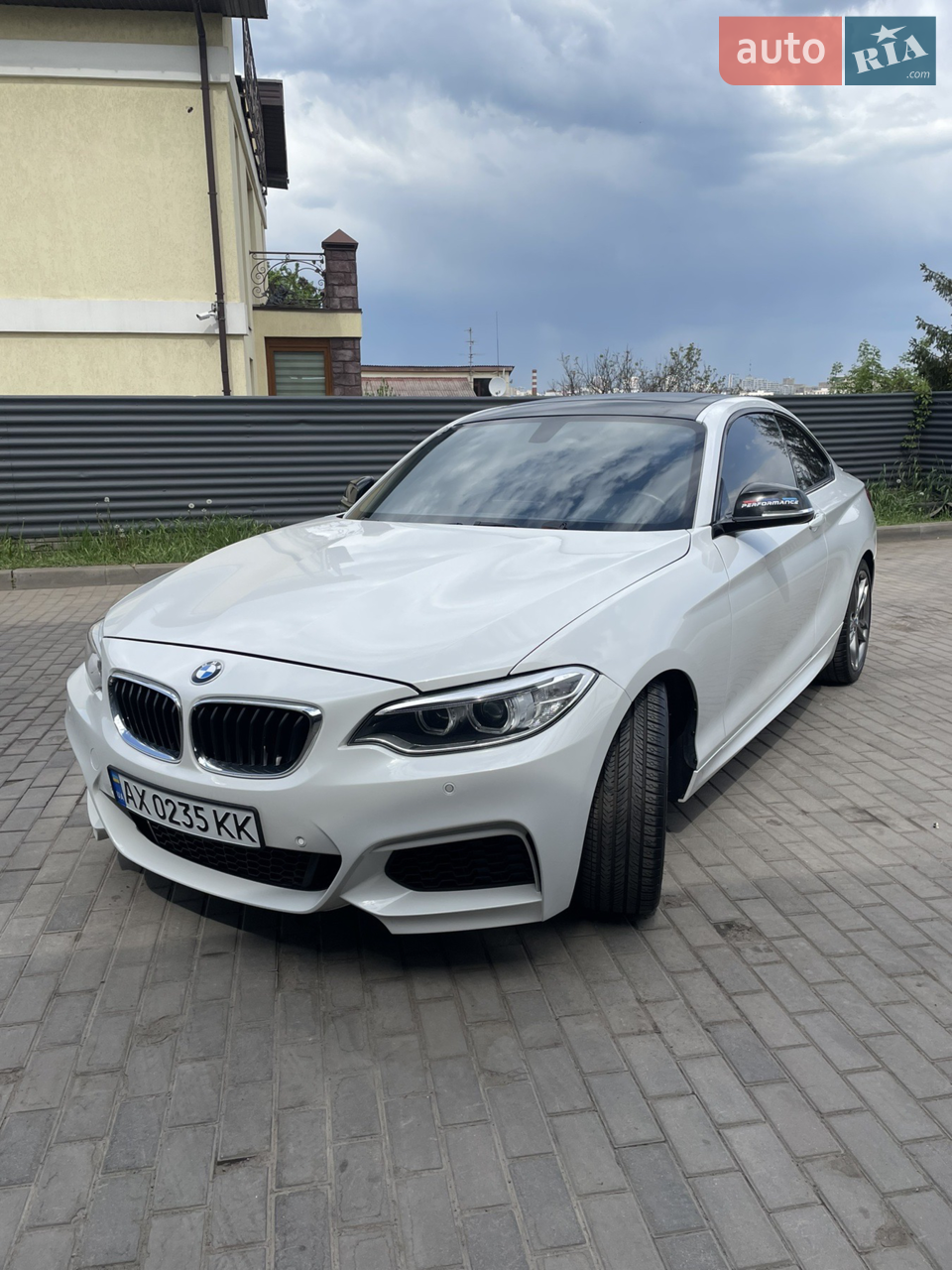 2015 BMW 2er - мініатюра 27