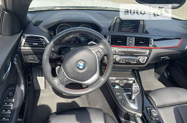 Кабриолет BMW 2 Series 2020 в Николаеве
