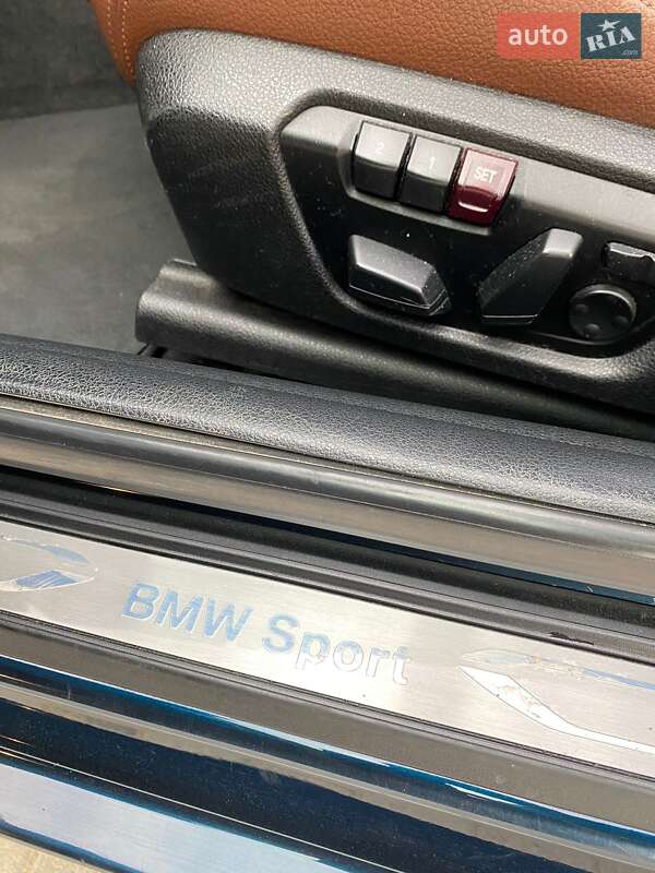 Купе BMW 2 Series 2015 в Калуше фото 27 Купе BMW 2 Series 2015 в Калуше