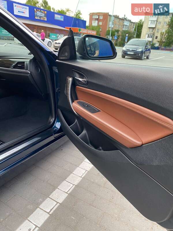 Купе BMW 2 Series 2015 в Калуше фото 35 Купе BMW 2 Series 2015 в Калуше