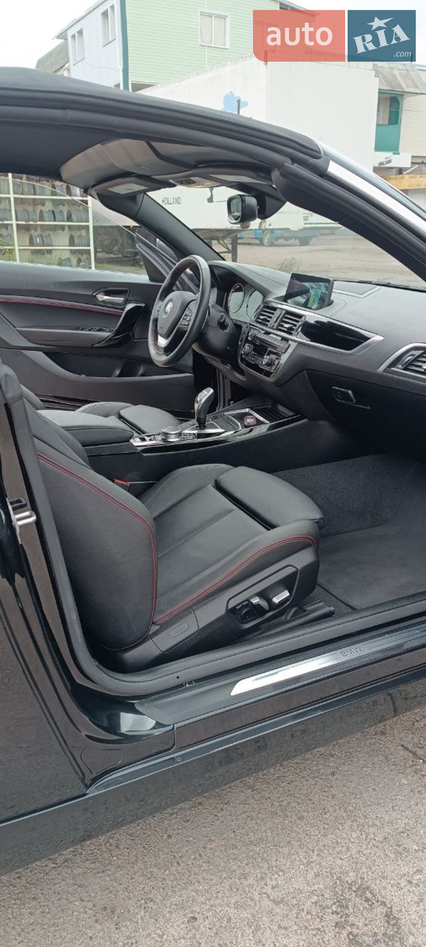 2019 BMW 2er - мініатюра 5