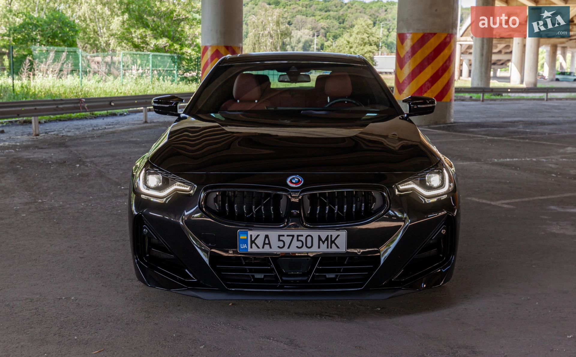 2023 BMW 2er - мініатюра 2