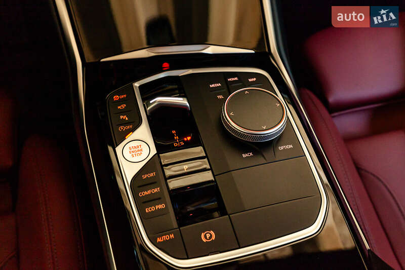 Купе BMW 2 Series 2023 в Киеве