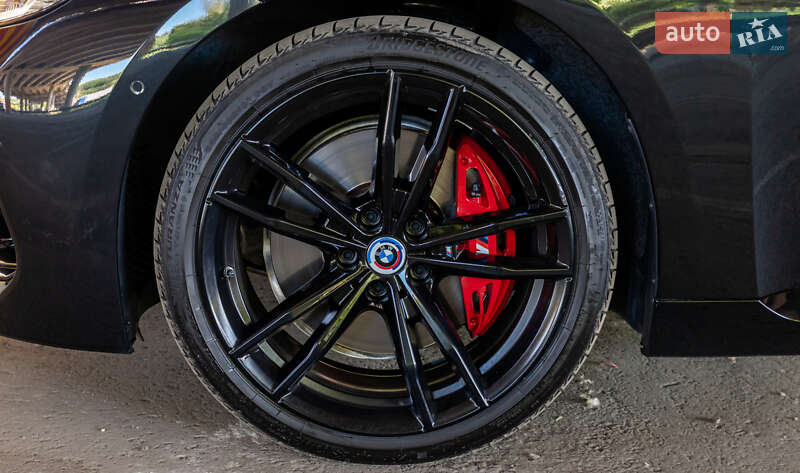 Купе BMW 2 Series 2023 в Киеве