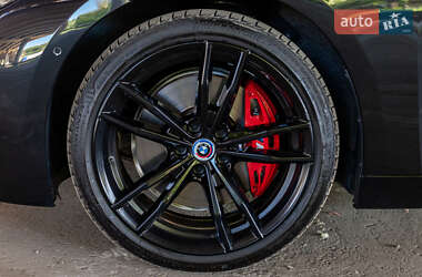 Купе BMW 2 Series 2023 в 
