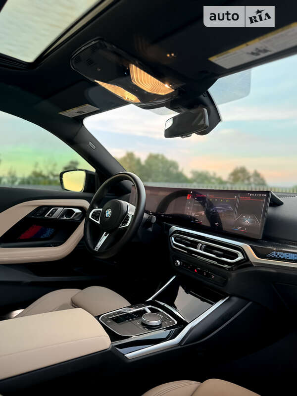 Купе BMW 2 Series 2022 в Ровно
