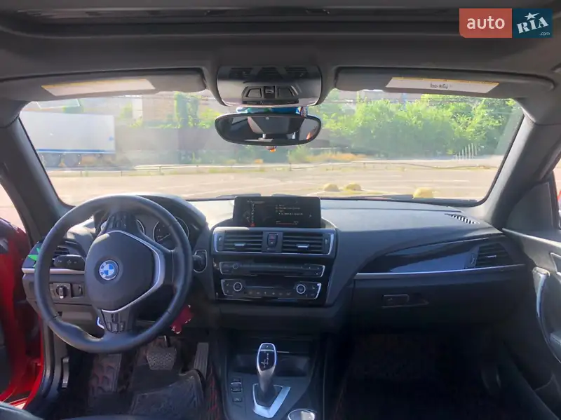 BMW 2 Series 2016 VIN WBA1F9C54GV742572 фото оголошення 5 з 51