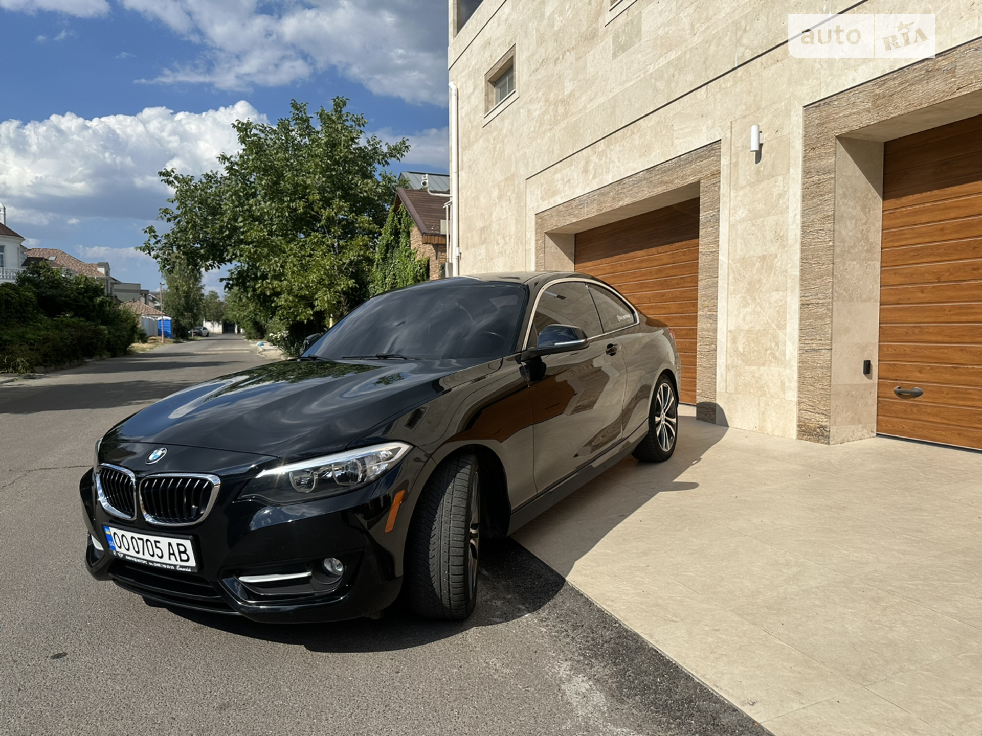 2016 BMW 2er - мініатюра 3