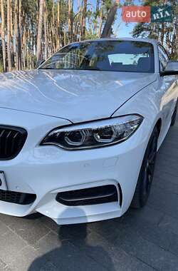 Купе BMW 2 Series 2015 в Житомире