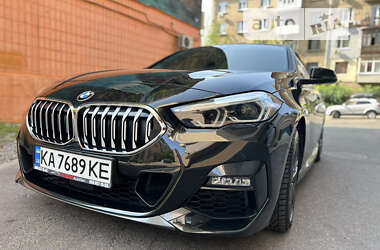 Купе BMW 2 Series 2020 в Києві