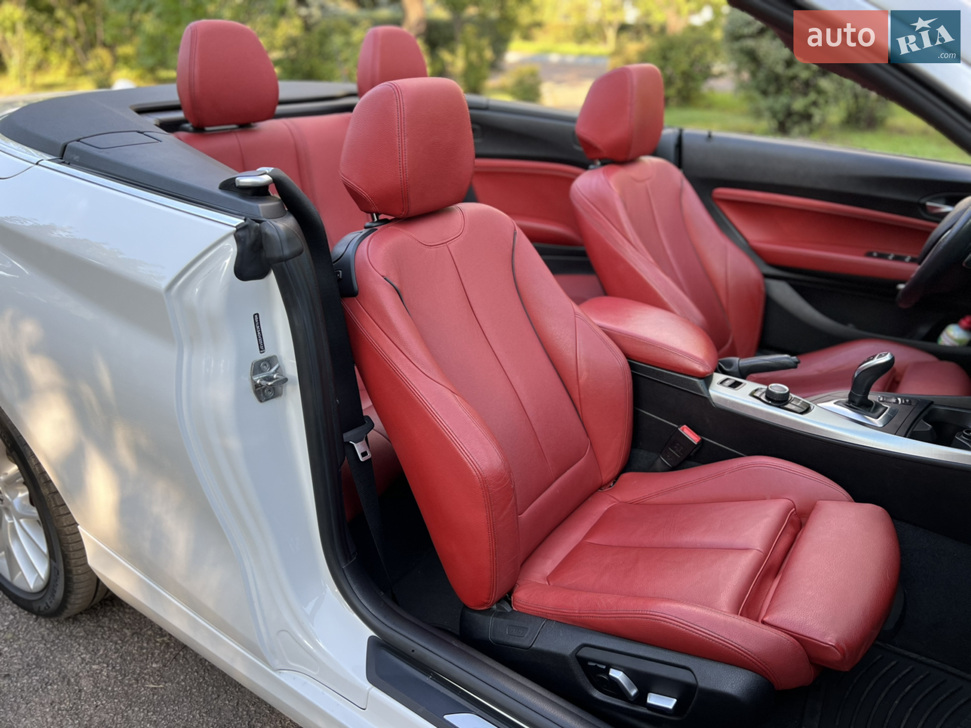 2015 BMW 2er - мініатюра 15