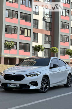 Купе BMW 2 Series 2021 в Тернополе