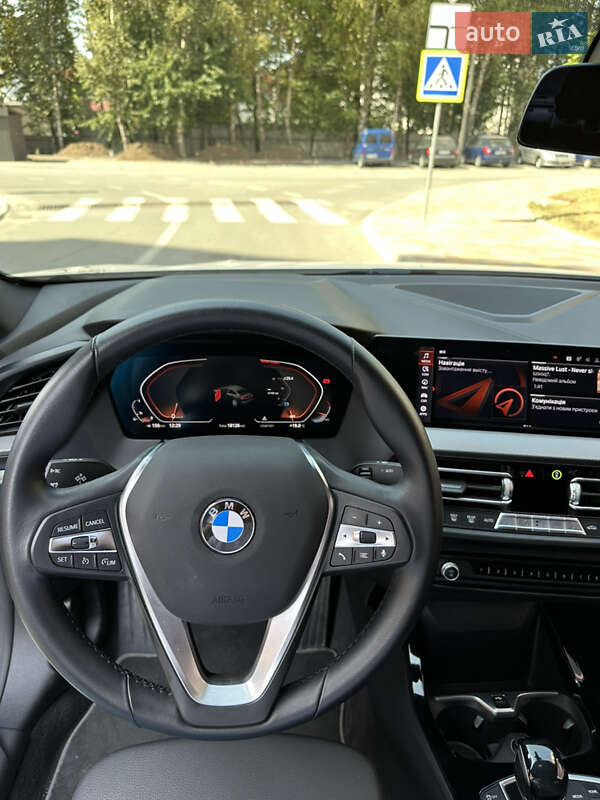 Купе BMW 2 Series 2021 в Тернополе