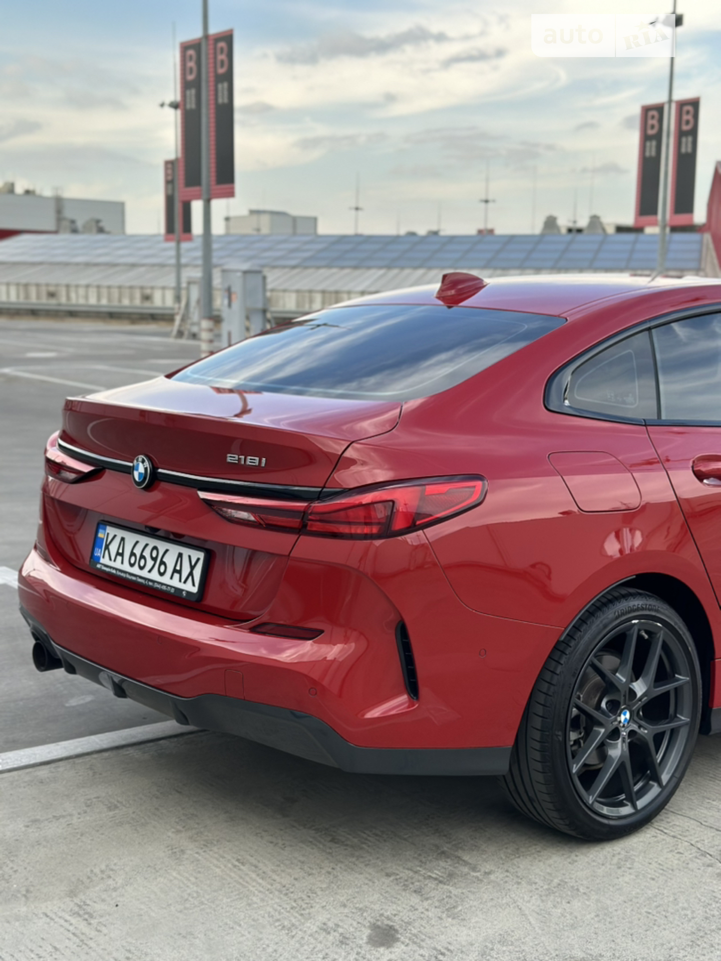 2022 BMW 2er - мініатюра 5