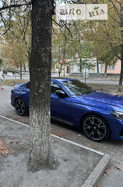 Купе BMW 2 Series 2022 в Киеве