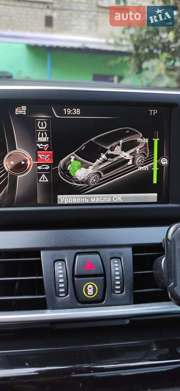 Мікровен BMW 2 Series 2016 в Харкові