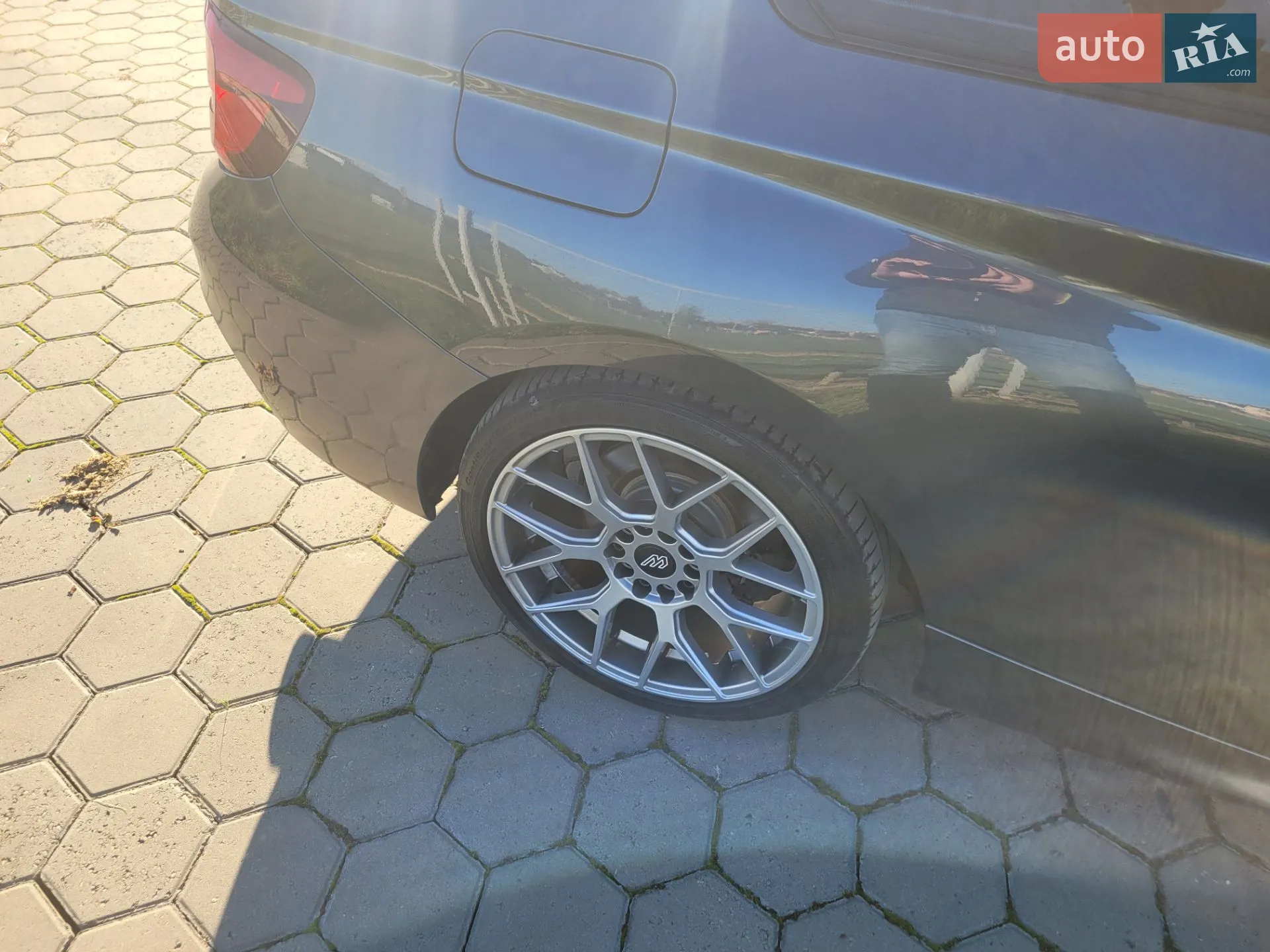 2017 BMW 2er - мініатюра 10