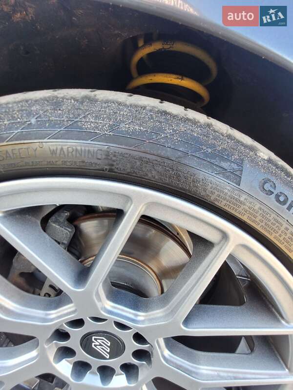 Купе BMW 2 Series 2017 в Івано-Франківську